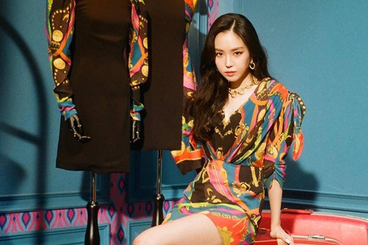 世界で最も美しい顔100人、世界で最もハンサムな顔100人、2025、2025年、韓国芸能、KPOP、韓国スター、韓国アイドル、韓国ニュース、BLACKPINK、Lisa、BTS、V