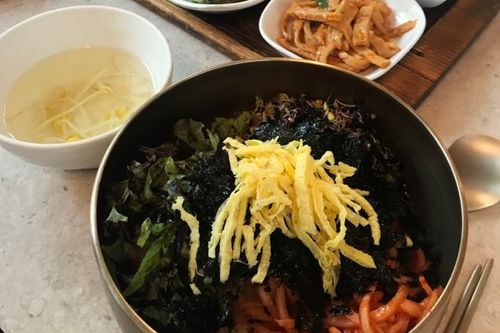 Creatrip 韓国のお正月って何を食べるの
