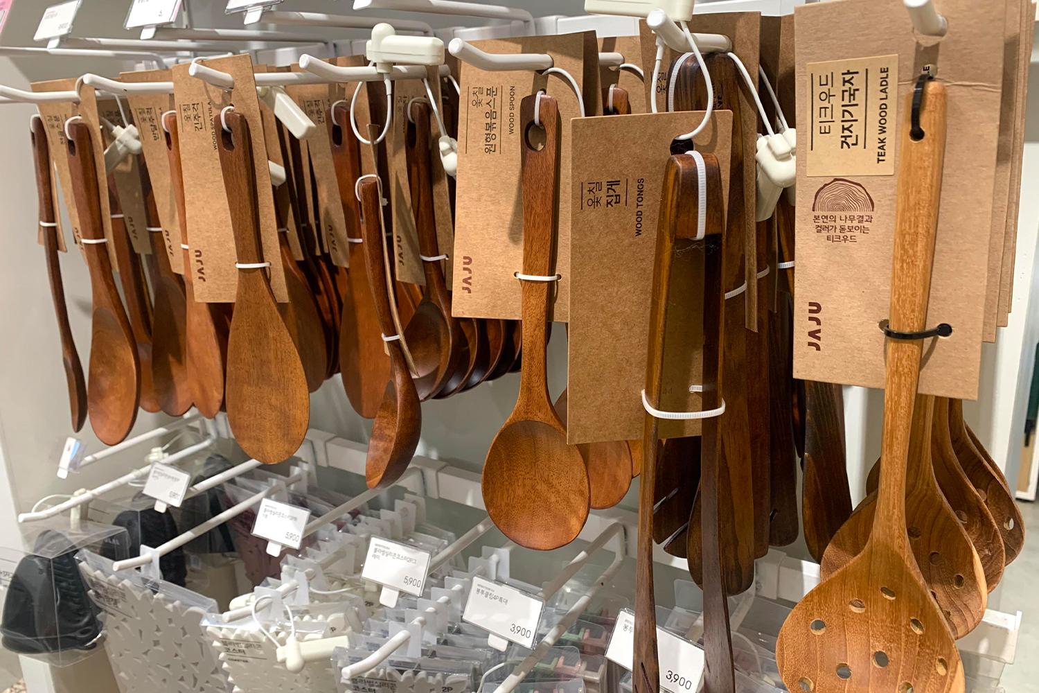 ライフスタイルブランド、JAJU、韓国製品、ショッピング、無印良品、韓国、人気商品、ビューティー、コリアンビューティー、ストレッチスリッパ