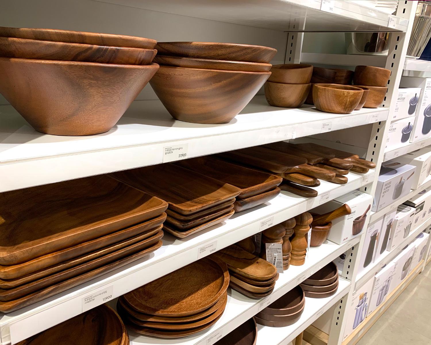 ライフスタイルブランド、JAJU、韓国製品、ショッピング、無印良品、韓国、人気商品、ビューティー、コリアンビューティー、ストレッチスリッパ