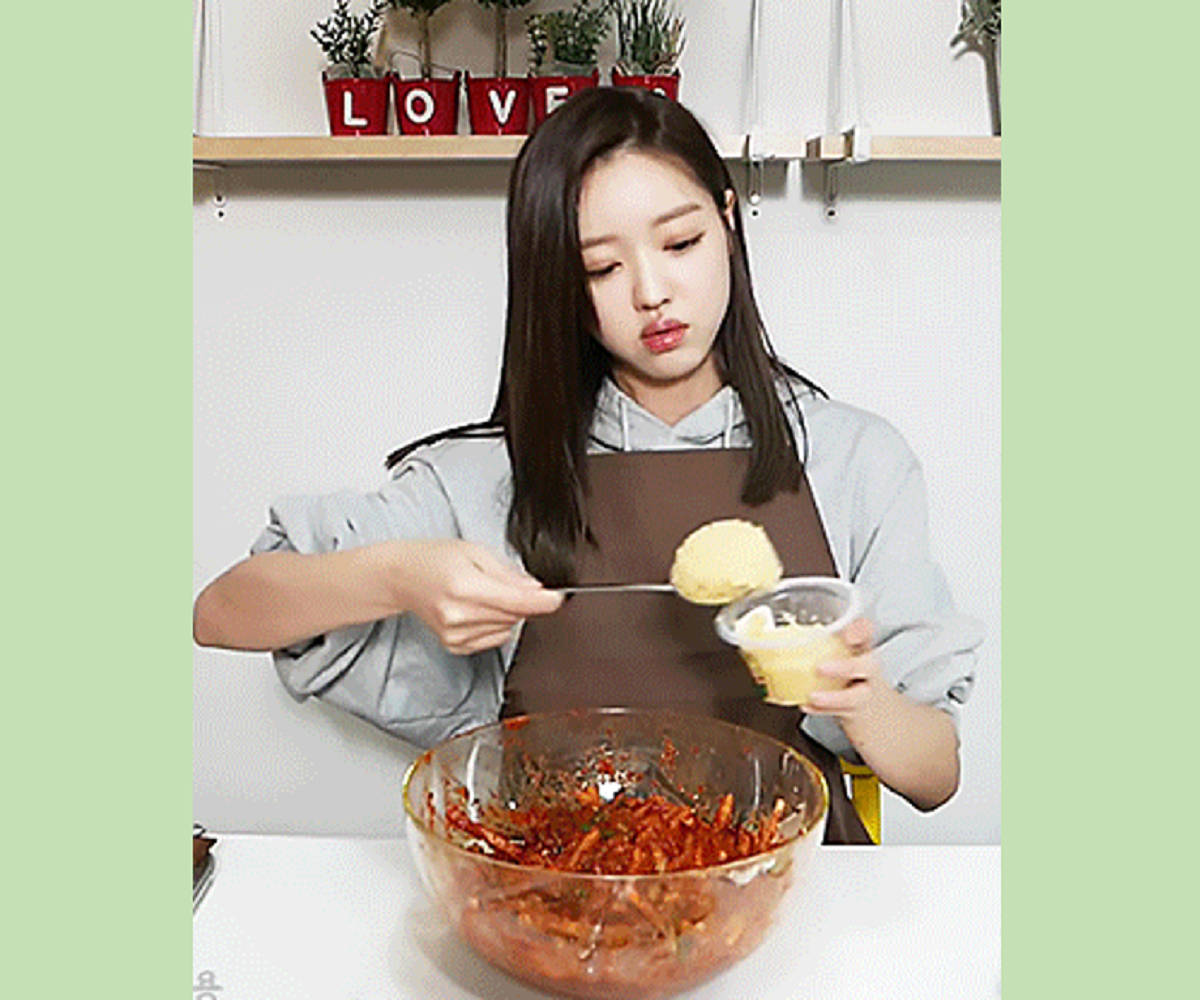 韓国、韓国人、韓国料理、韓国食材、にんにく、ニンニク、生にんにく