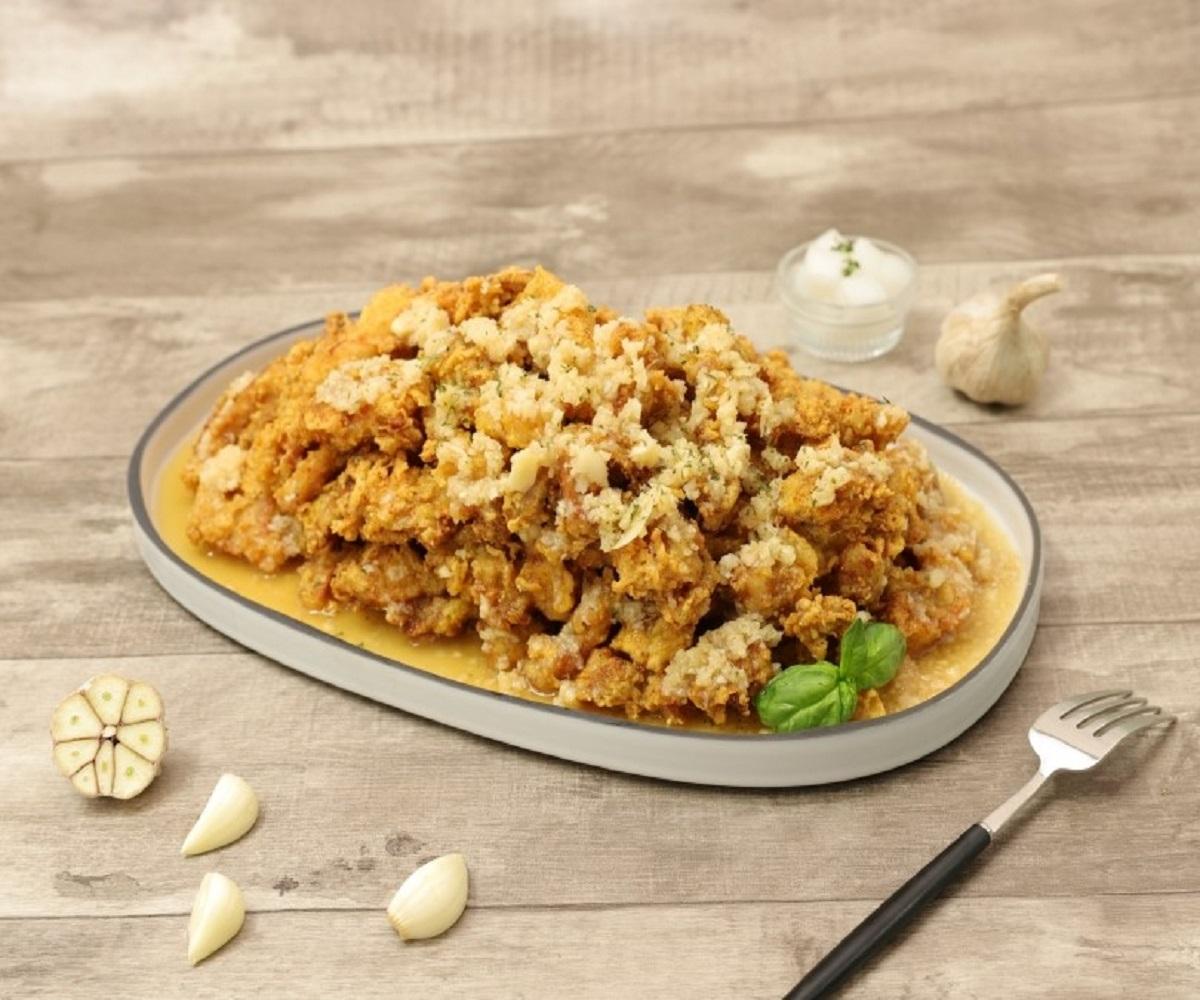 韓国、韓国人、韓国料理、韓国食材、にんにく、ニンニク、生にんにく、ノラントンタッ