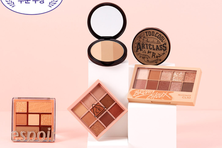 韓国ドラックストア