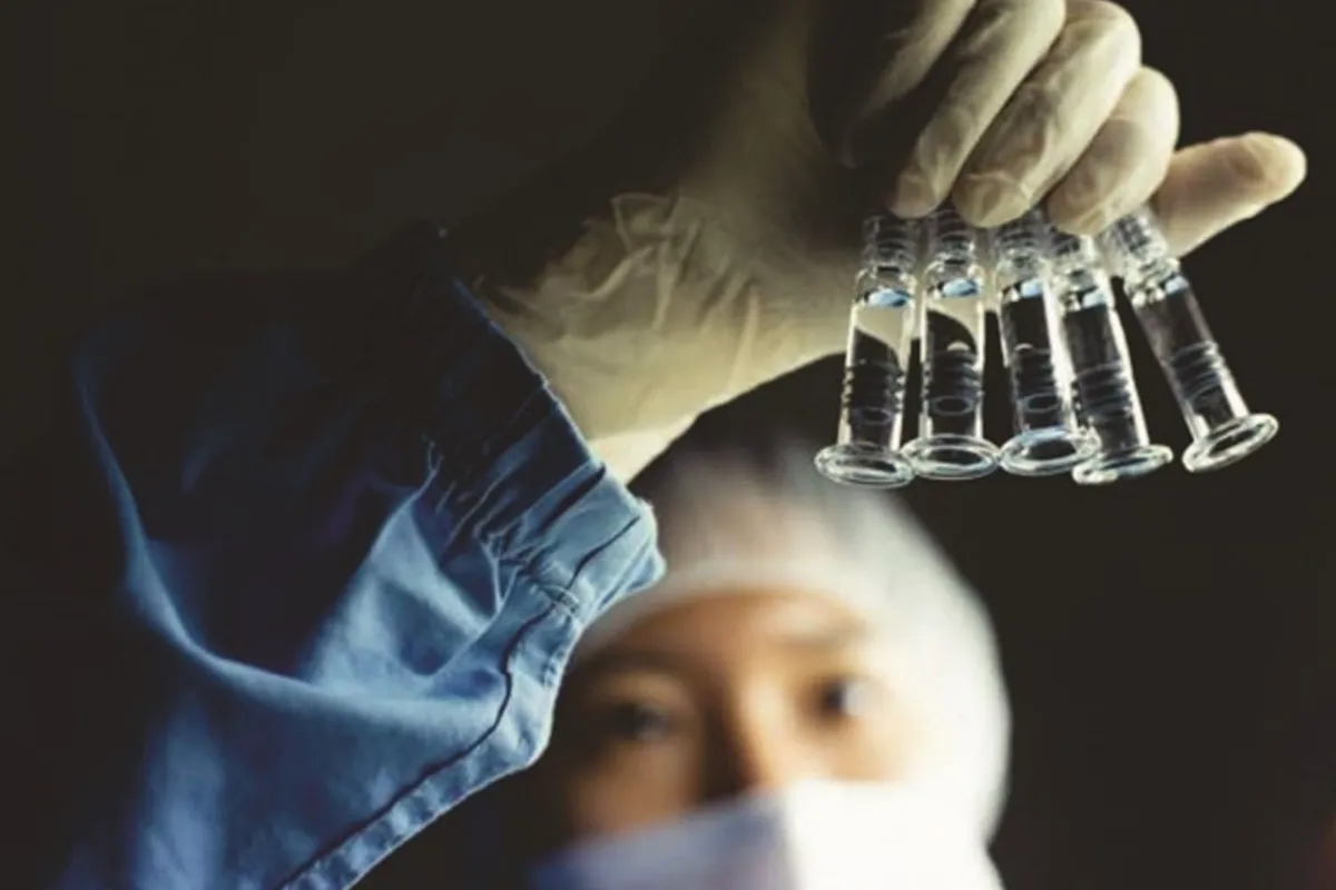 ขณะที่เกาหลีใต้กำลังพัฒนายารักษาโควิด ความหวังใหม่ในการต่อสู้กับการแพร่ระบาด