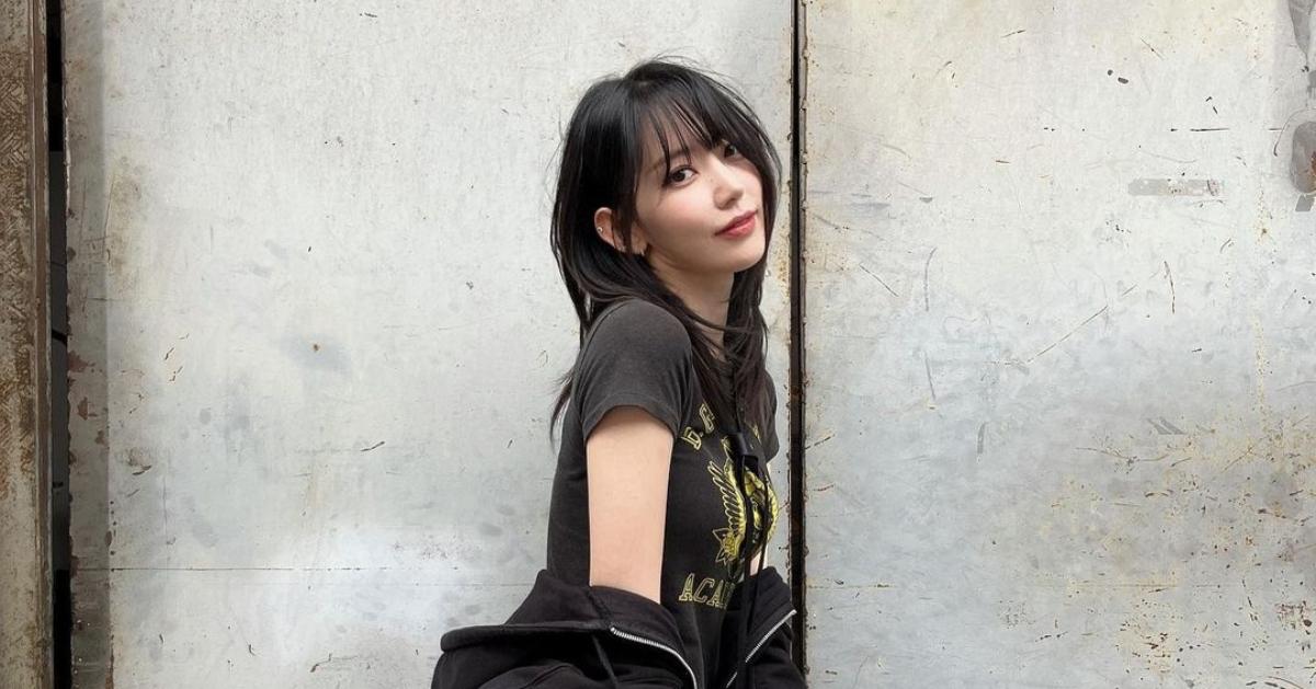 2023 Korean Summer Hairstyle Trends