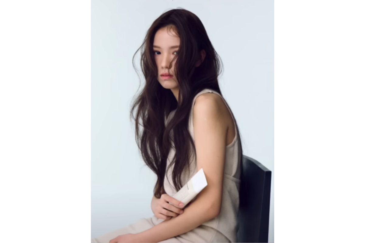 韓国ヘアスタイル 韓国美容室 韓国ヘアサロン 韓国流行髪型 韓国最新トレンド