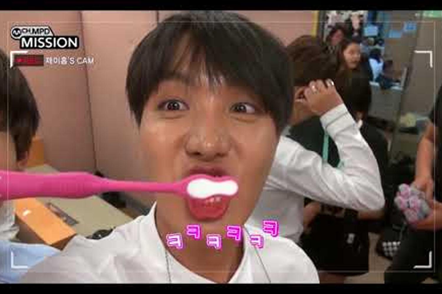 ความจริงเรื่องการแปรงฟันไม่ใช่เรื่องน่าอายอะไร