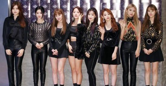 gugudan、2年の空白·サリーの暴露→結局現実になった解散-thumbnail