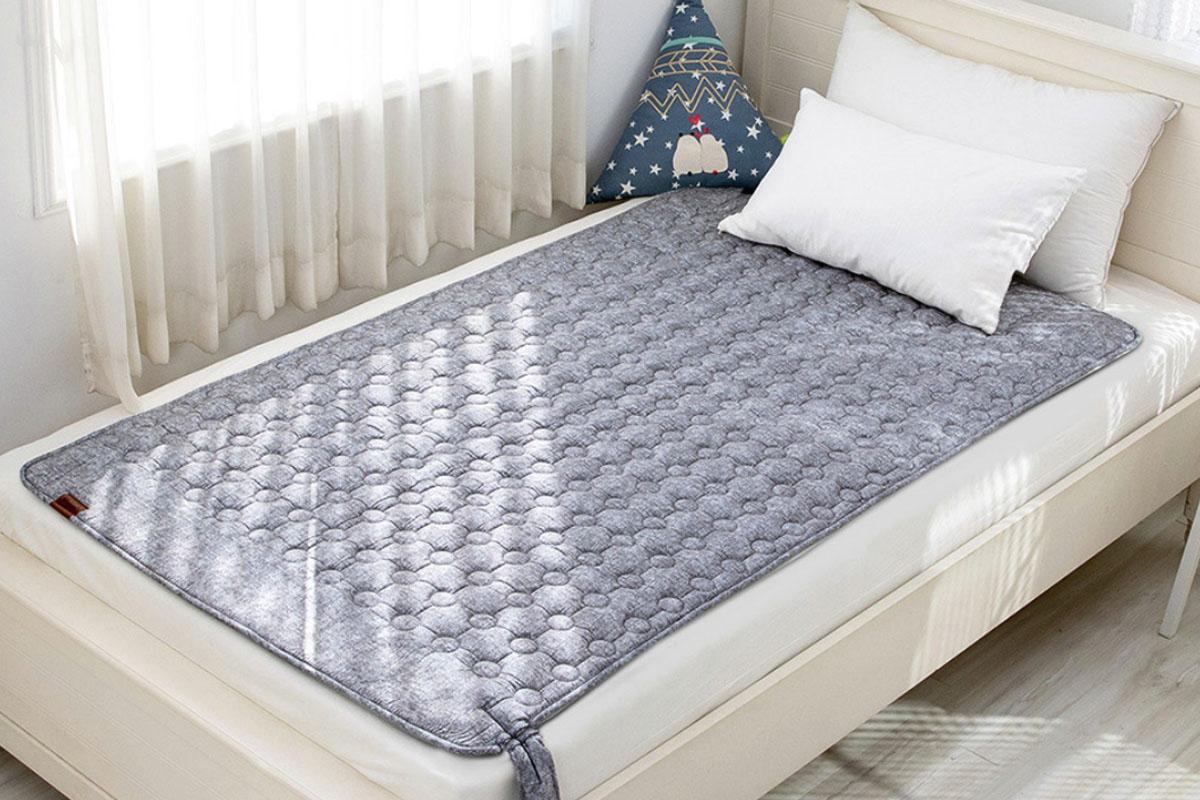 เสื่อทำความร้อน