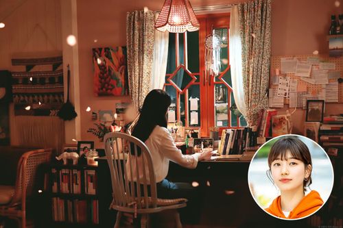 House Interior Design: K-Drama Home Decor Tips