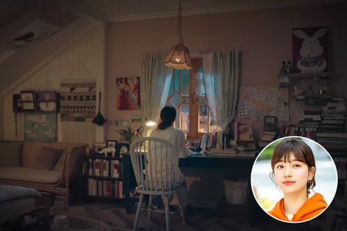 Interior Designs From Korean Dramas, Lights For Above Dining Room Table Should I Get In Korea