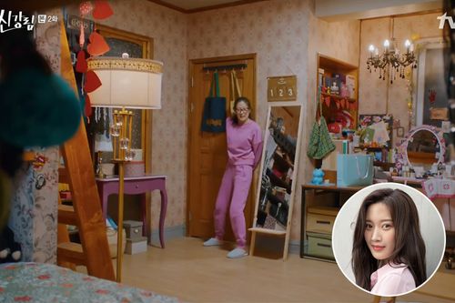 Creatrip 韓国ドラマに出てくる主人公たちのお部屋 Creatrip 韓国ドラマに出てくる主人公たちのお部屋
