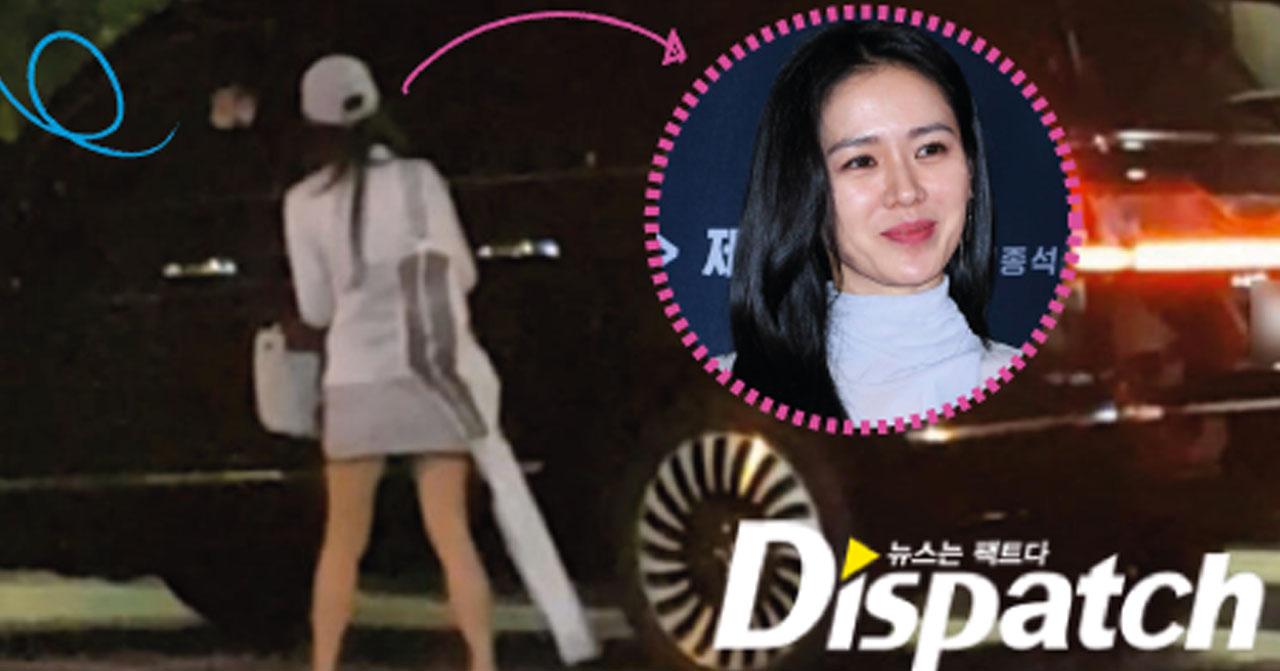 2021年D社爆出第一對元旦情侶