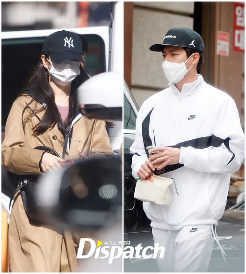 Hyun Bin And Son Ye Jin Spend Time Apart In “Crash Landing On You