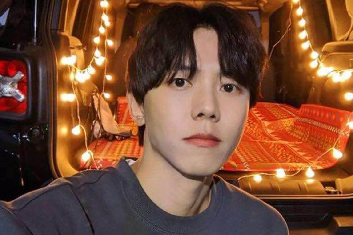 朱宇宰在MBC every1的電視劇《拜託不要見那個男人》中展現其精緻的外貌。