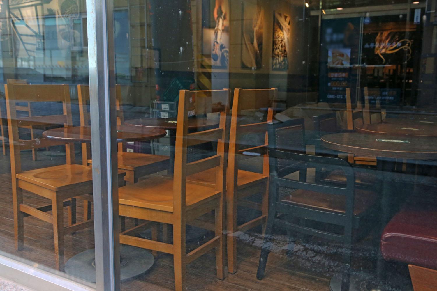 เกาหลียังขยายระยะเวลาของกฎระยะห่างพิเศษต่อไปอีก 2 อาทิตย์