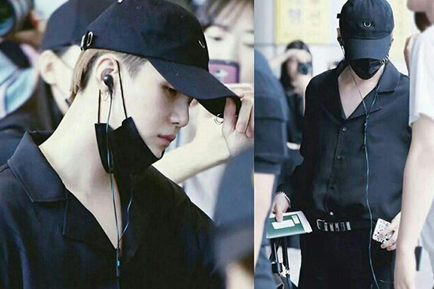 ไม่ว่าแฟชั่นจะเปลี่ยนแปลงไปมากแค่ไหน แต่ความแข็งแกร่งของเสื้อผ้าสีโมโนโทนก็ยังคงอยู่ในทุกยุคทุกสมัยค่ะ  