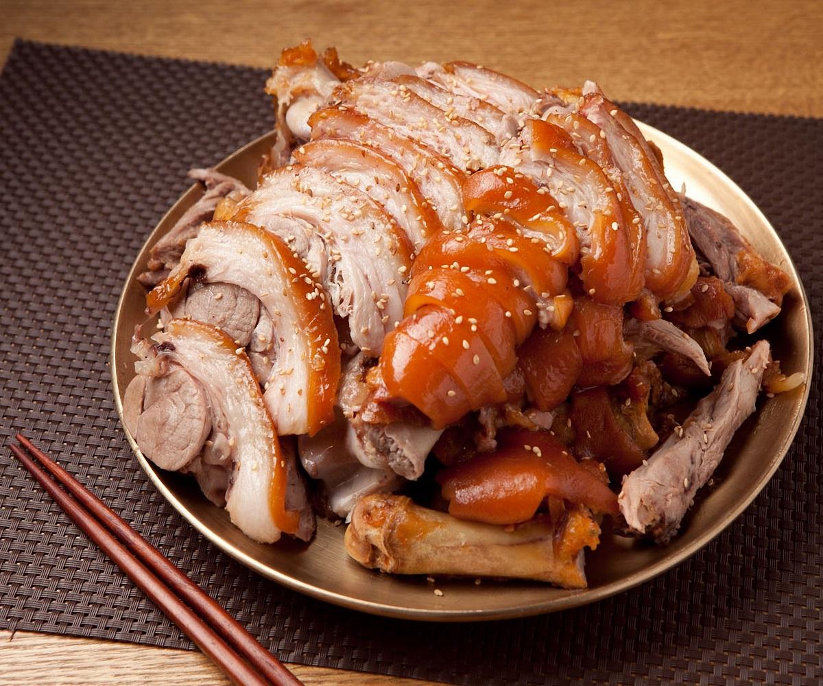 韓国文化、韓国デリバリー文化、韓国デリバリー、配達、ペダル、チキン、ジャージャー麺、チャンポン、ピザ、チャーハン、トッポギ、チョッパル、タンスユク、キムチチゲ、寿司、さしみ、刺身、デリバリーメニュー