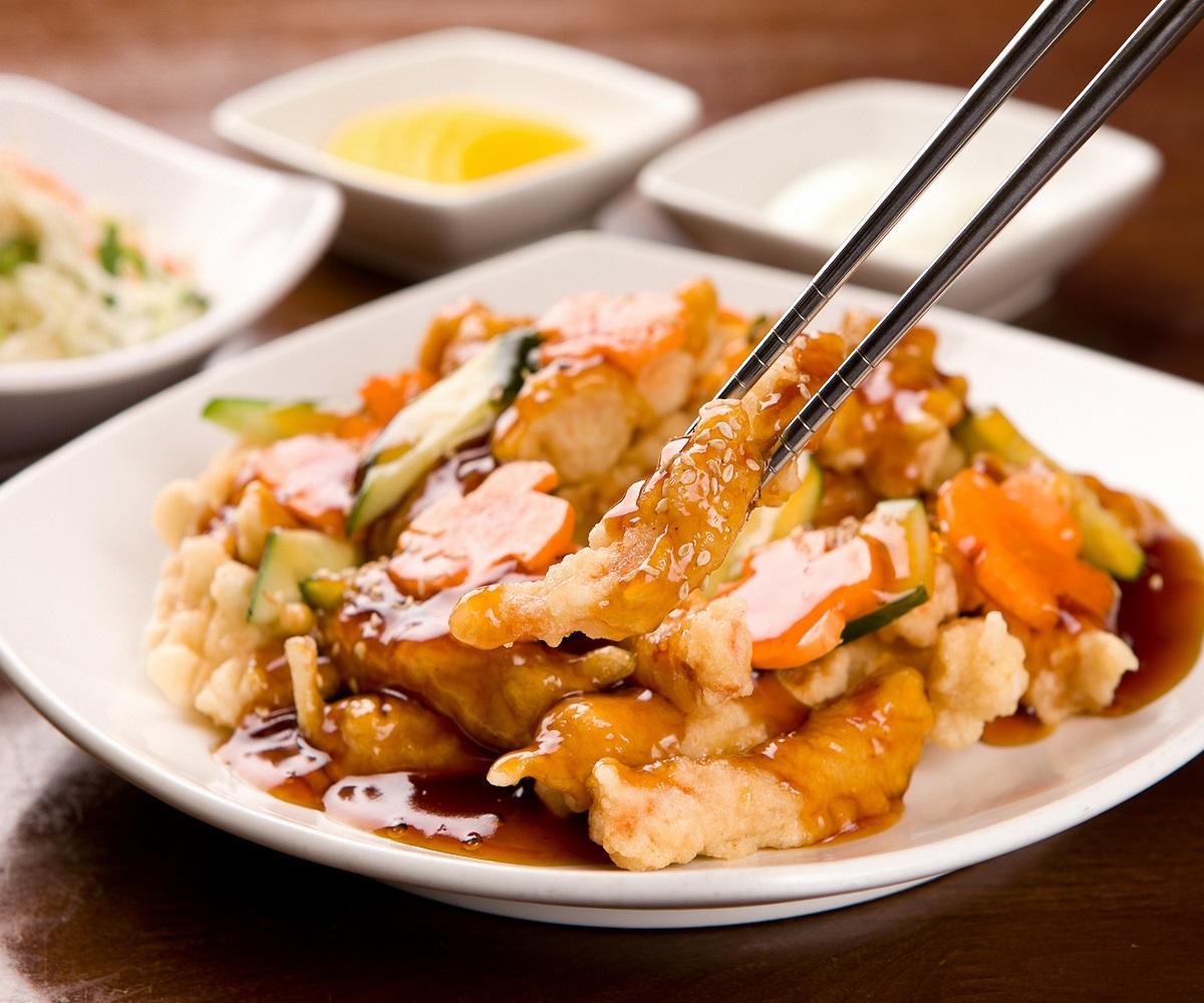 韓国文化、韓国デリバリー文化、韓国デリバリー、配達、ペダル、チキン、ジャージャー麺、チャンポン、ピザ、チャーハン、トッポギ、チョッパル、タンスユク、キムチチゲ、寿司、さしみ、刺身、デリバリーメニュー