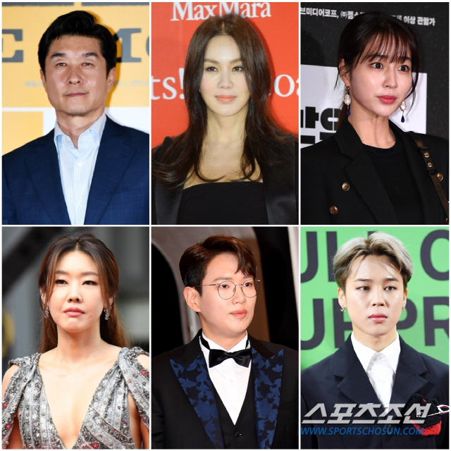 韩国公众与名人共同参与“郑仁，对不起”的活动，以悼念年幼的郑仁。