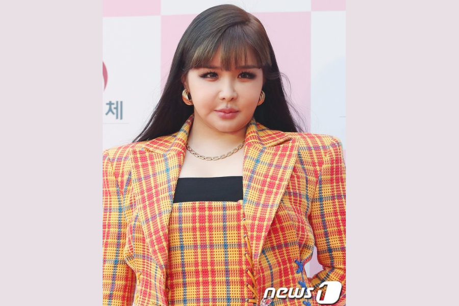 パクボム、パクボムダイエット、パクボム減量、パクボム痩せた、パクボム太った、最近のパクボム