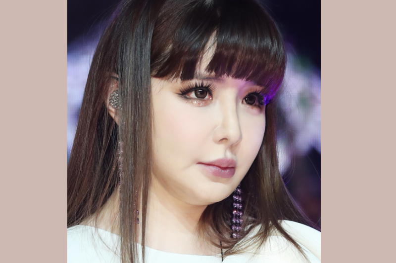 パクボム、パクボムダイエット、パクボム減量、パクボム痩せた、パクボム太った、最近のパクボム