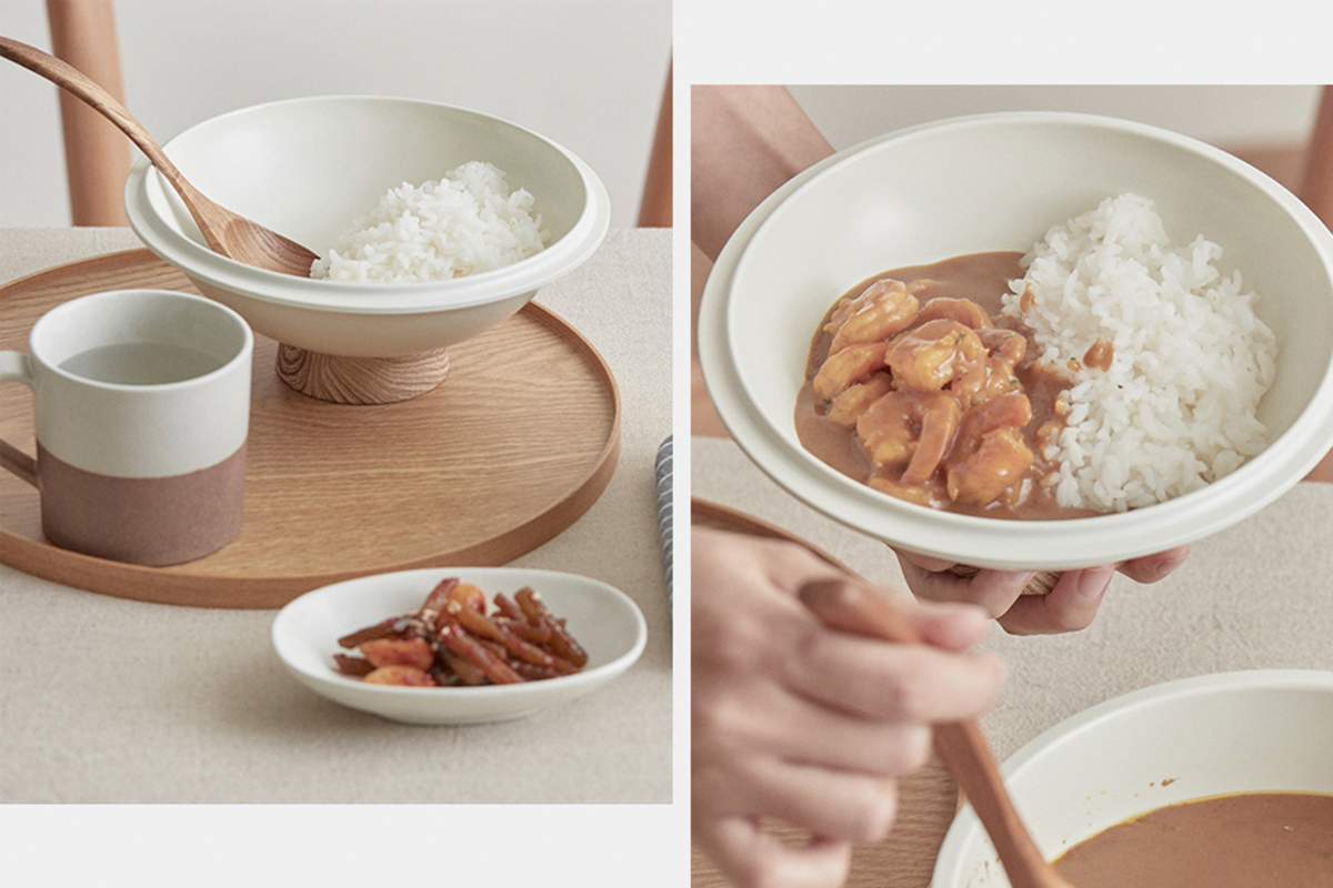 多功能的Modori廚具，增強現代居家生活的便利性。