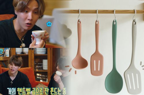 Creatrip 韓国人が実際に使っている便利なキッチン用品とは