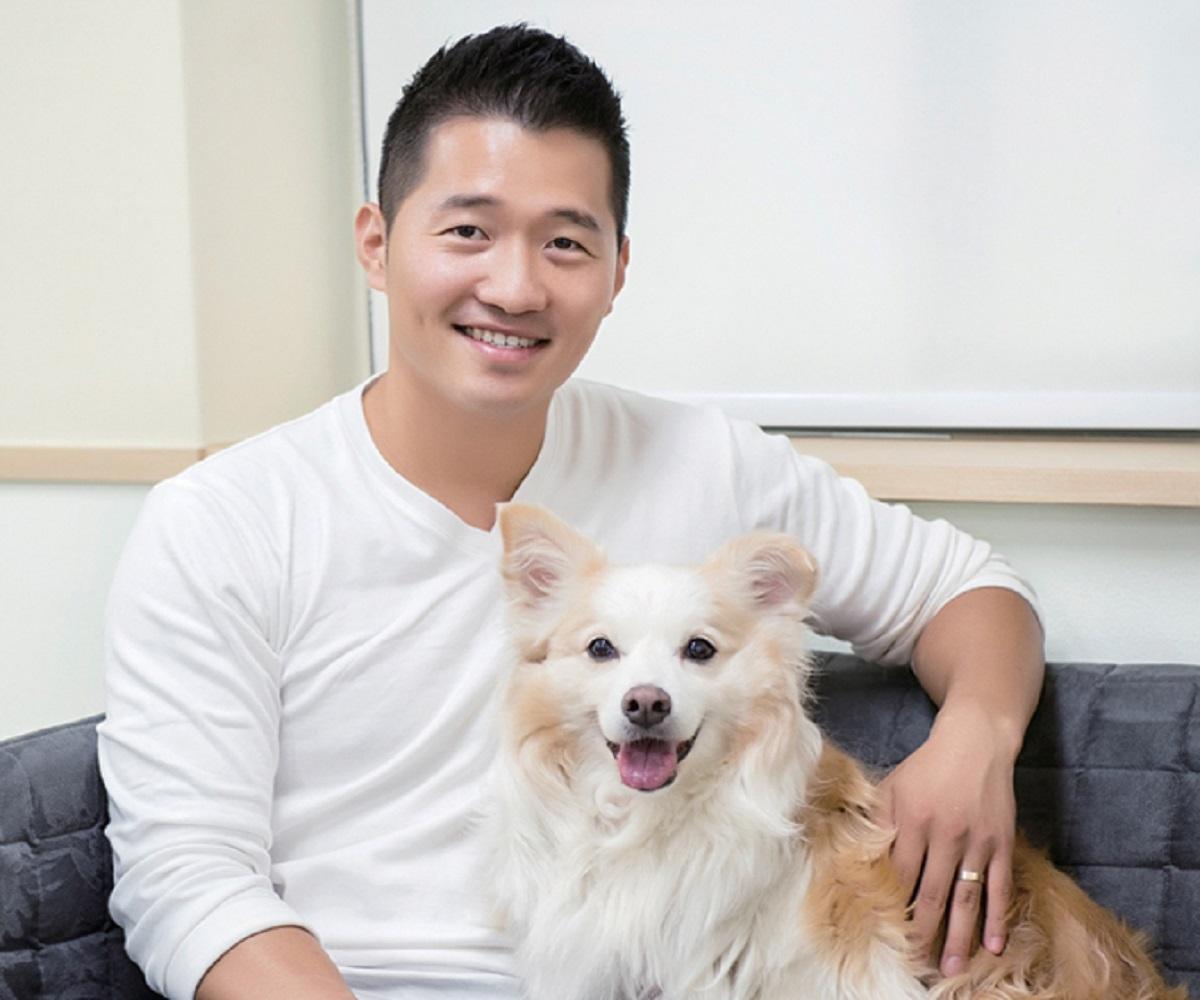 韓国、韓国社会、韓国文化、韓国ペット、韓国愛犬、韓国ペット文化、カン・ヒョンウク、レッドベルベット、Red Velvet、Joy、ジョイ、犬は素晴らしい、韓国番組、犬統領、ポドゥム、韓国動物訓練士、韓国企業家