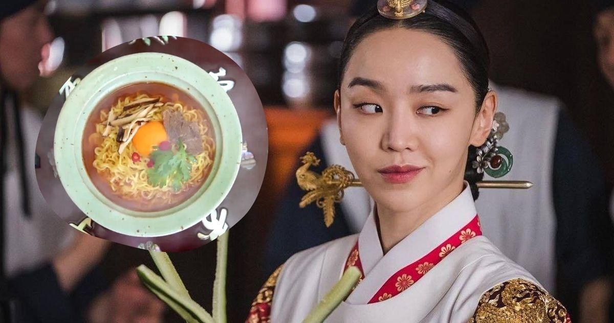 Tuyển tập công thức các món ăn xuất hiện trong Mr. Queen do chàng Hậu làm! 