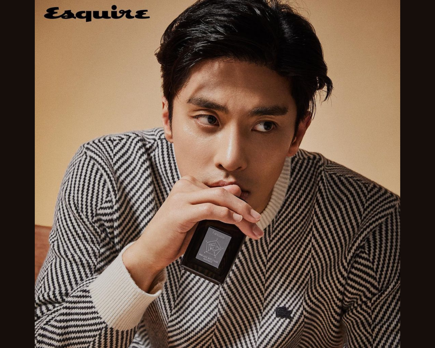 韓國 男人 香水 男性