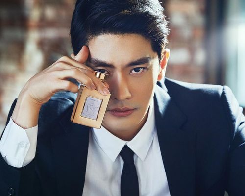 Creatrip 韓国人男性に人気の香水ランキング