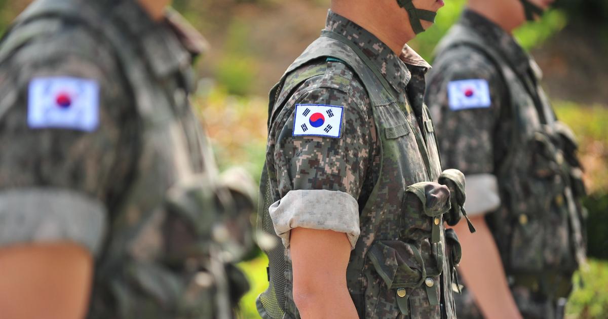 2021年入隊&除隊する韓国芸能人まとめ