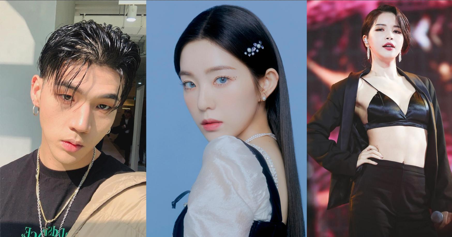 13 ไอดอลที่เดบิวต์ตอนอายุมากแล้ว?