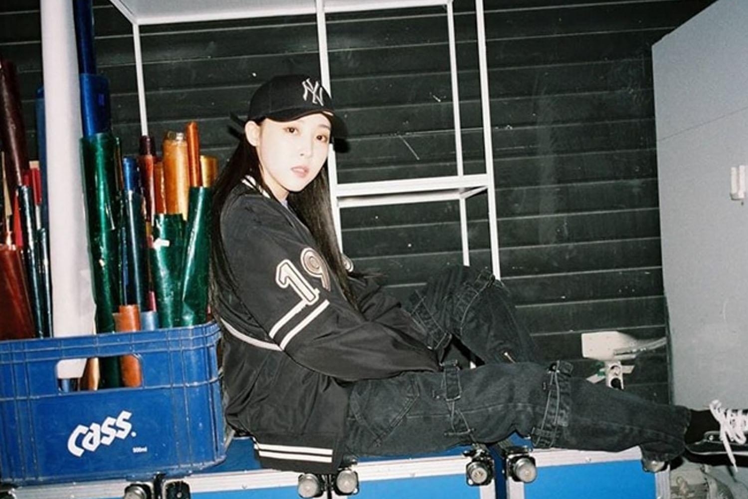 มุนบยอลเป็นสมาชิกอีกคนของที่เข้ามาเป็นเทรนนี่ตอนอายุค่อนข้างมากกว่าคนอื่น