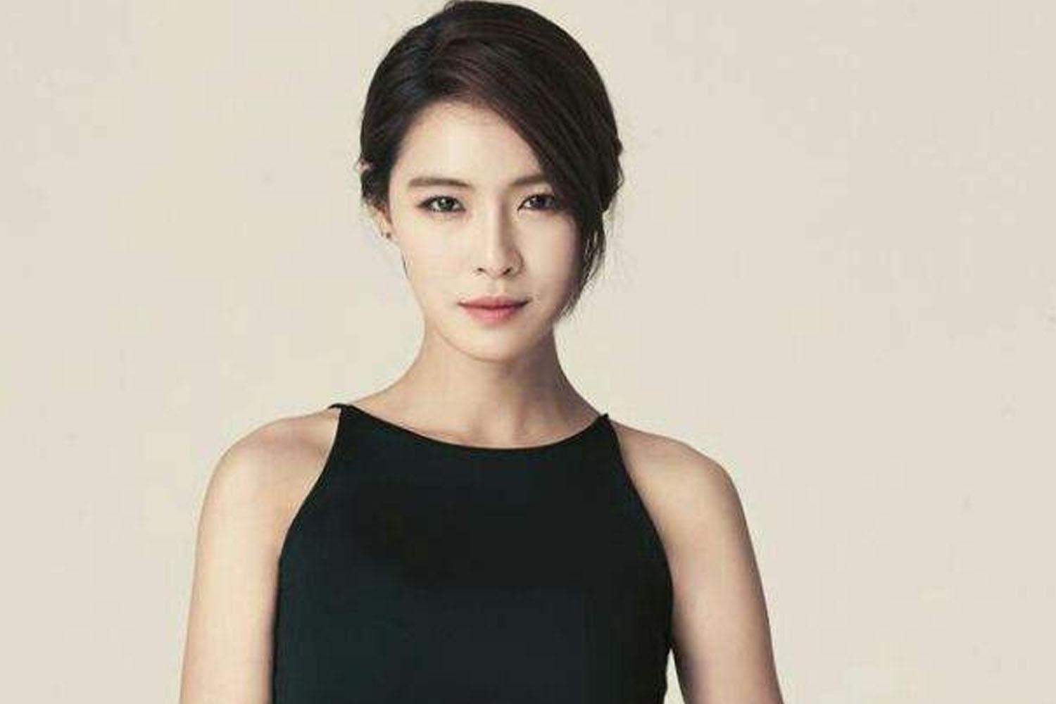 อีกหนึ่งในตำนานของวงการ KPOP ก็คือ กาฮี อดีตสมาชิก After School