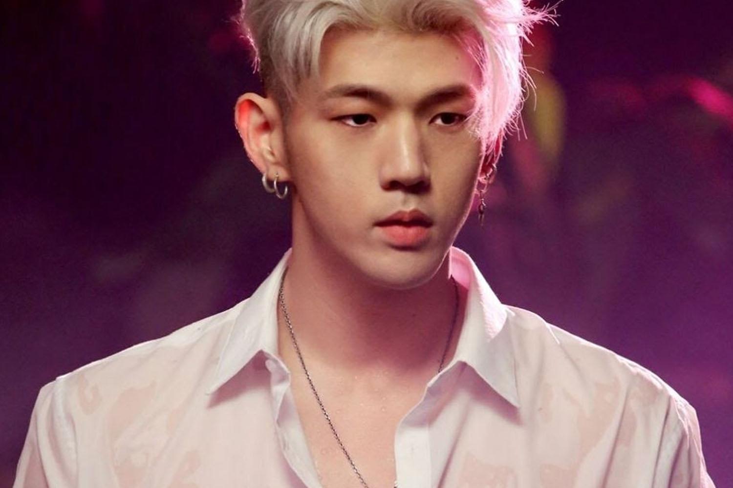 BM ได้เข้ามาเป็นเทรนนี่ของค่าย DSP Media 