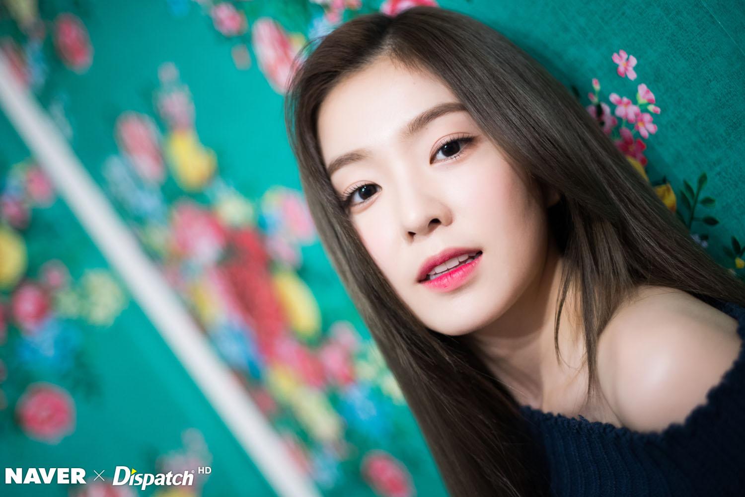  ไอรีนถือเป็นสมาชิกที่อายุมากที่สุดและเป็นลีดเดอร์ของ Red velvet