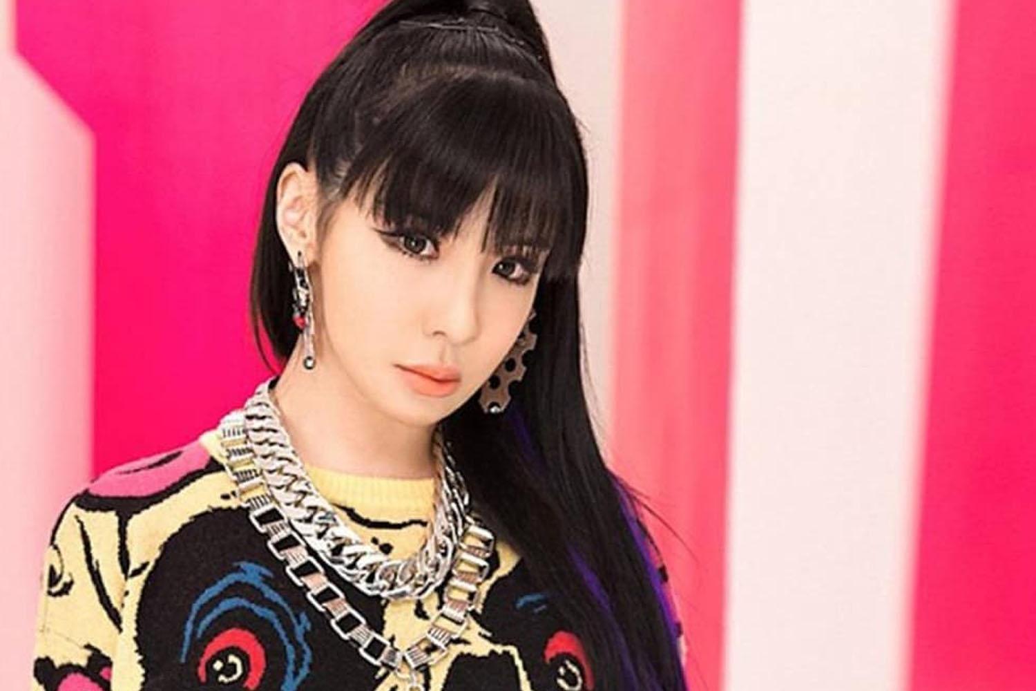 เป็นอีกหนึ่งอดีตสมาชิก 2NE1 ที่เดบิวต์ในปี 2009