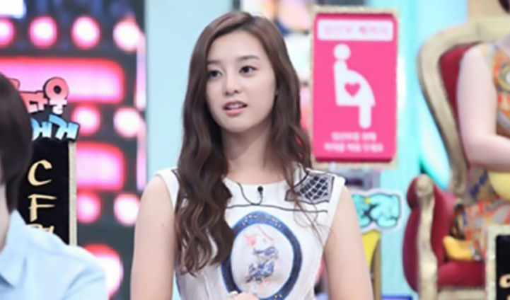 คิมจีวอน (김지원)