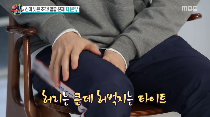 ชาอึนอู (차은우)