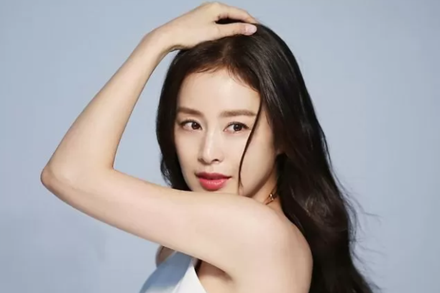 金泰希在MBC《我的公主》表達對腳趾的不滿