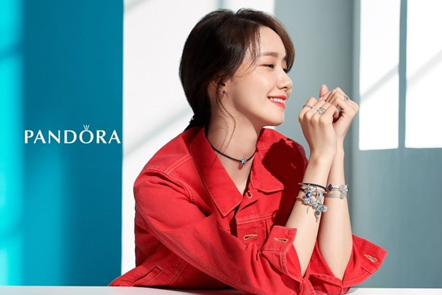 潤娥在JTB節目時提到自己對出道準備的擔心