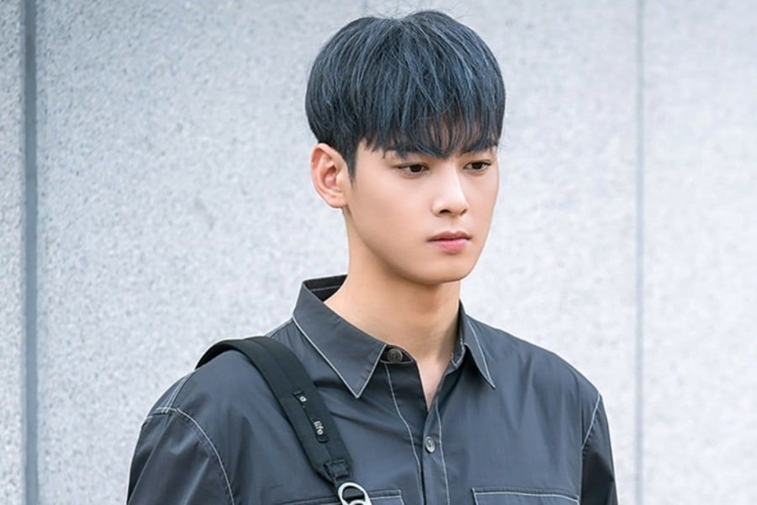 Astro 成員車銀優在MBC《Section TV Entertainment Communication》提到大腿粗