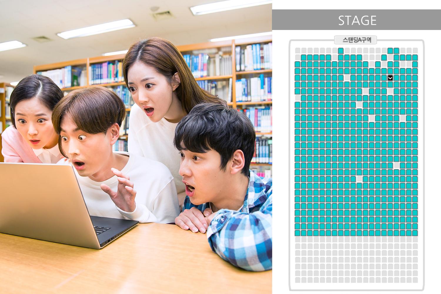 How to Successfully Book K-Pop Concert Tickets in Korea on Interpark, Melon, YES24, & more!