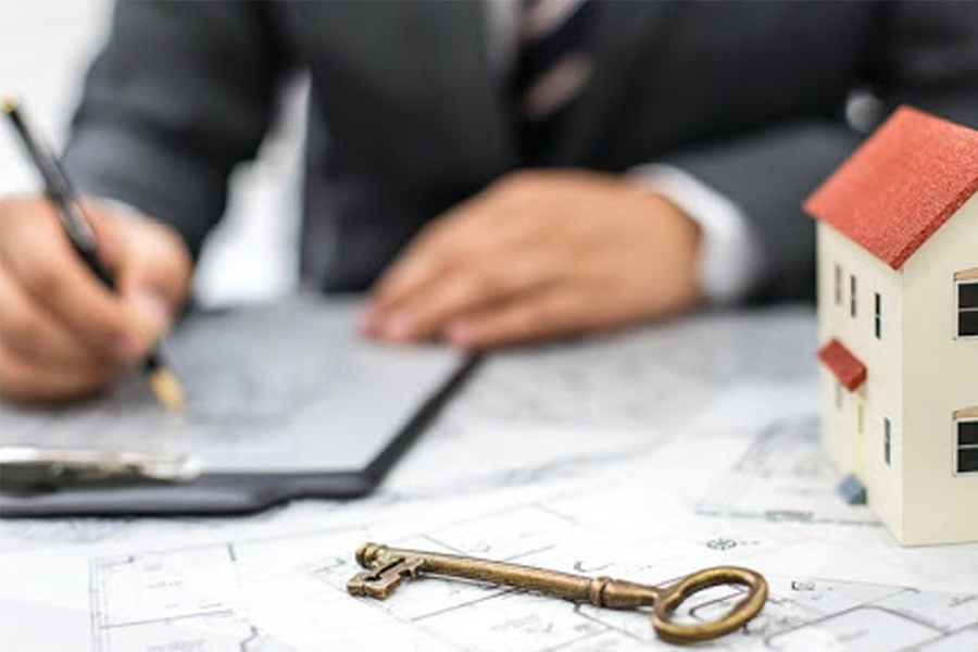 韓國不動產 租屋文化