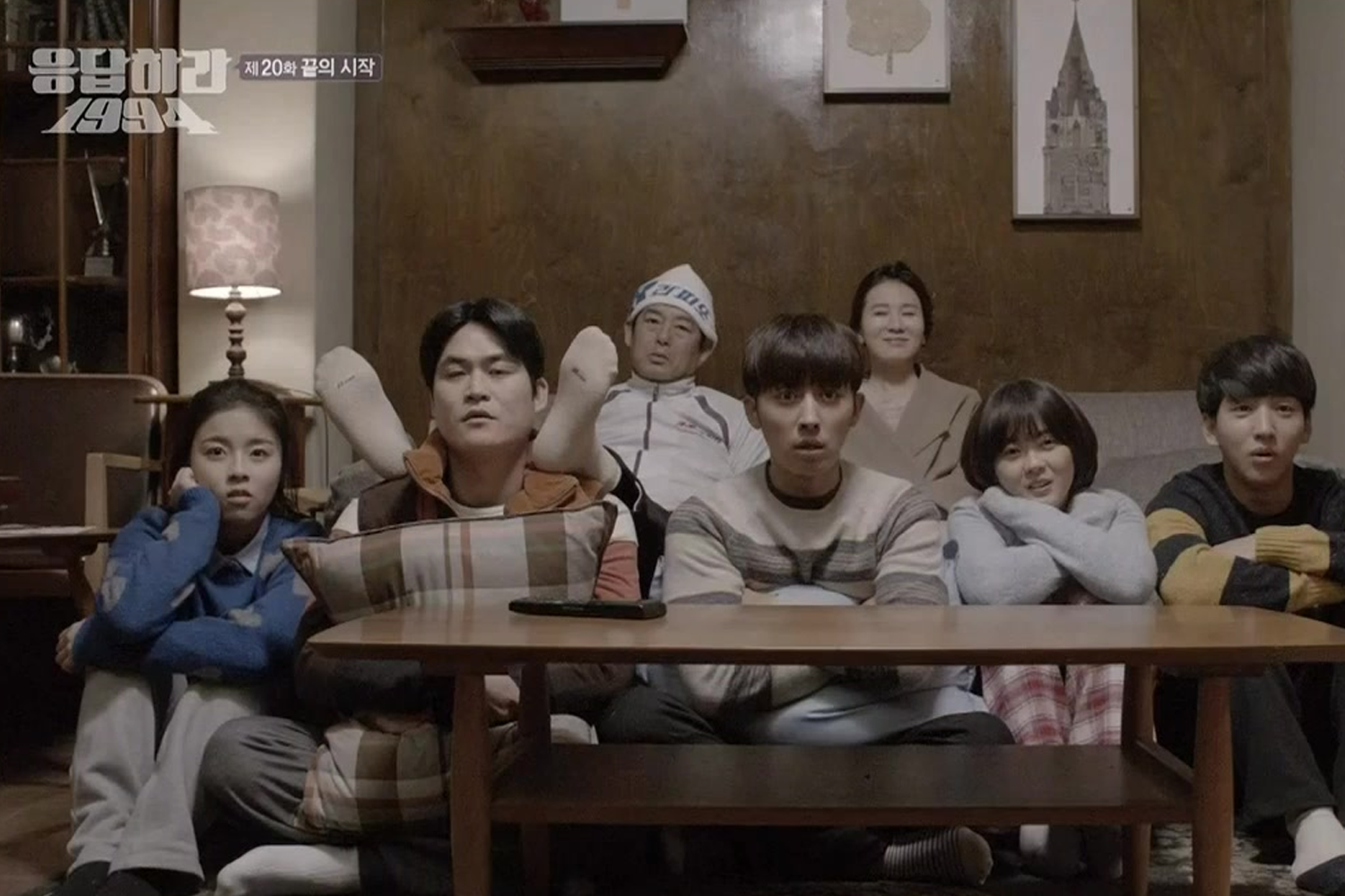 韓國不動產 租屋文化