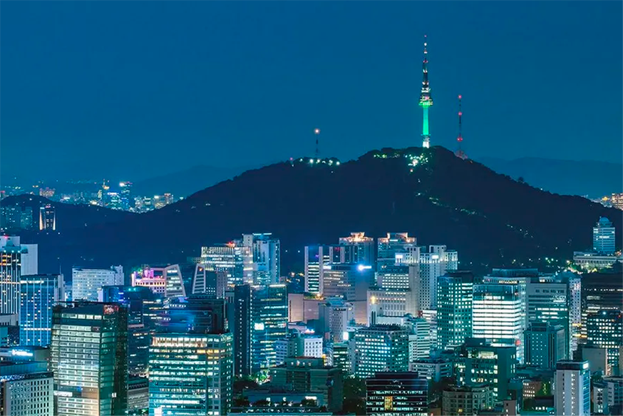 出租 套房 韓國