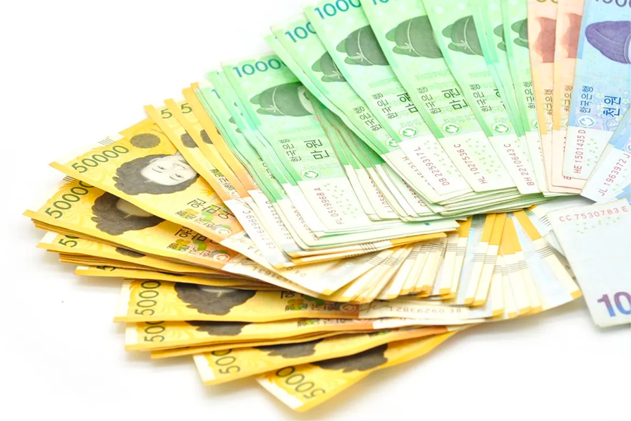 韓國 租屋。套房