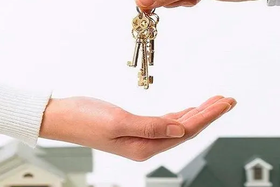 韓國 套房 租房